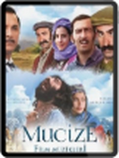 Capa do filme Mucize (2015)
