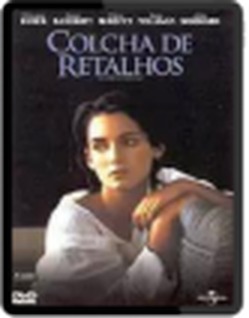Capa do filme Colcha de Retalhos (1995)