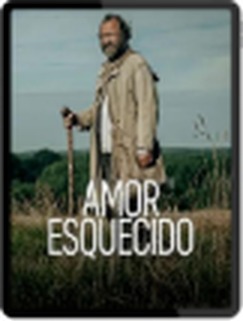 Capa do filme Amor Esquecido (2023)